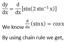 RD Sharma Solutions for Class 12 Maths Chapter 11 Diffrentiation Image 111