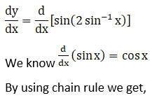 RD Sharma Solutions for Class 12 Maths Chapter 11 Diffrentiation RD Sharma Solutions for Class 12 Maths Chapter 11 Diffrentiation Image 111