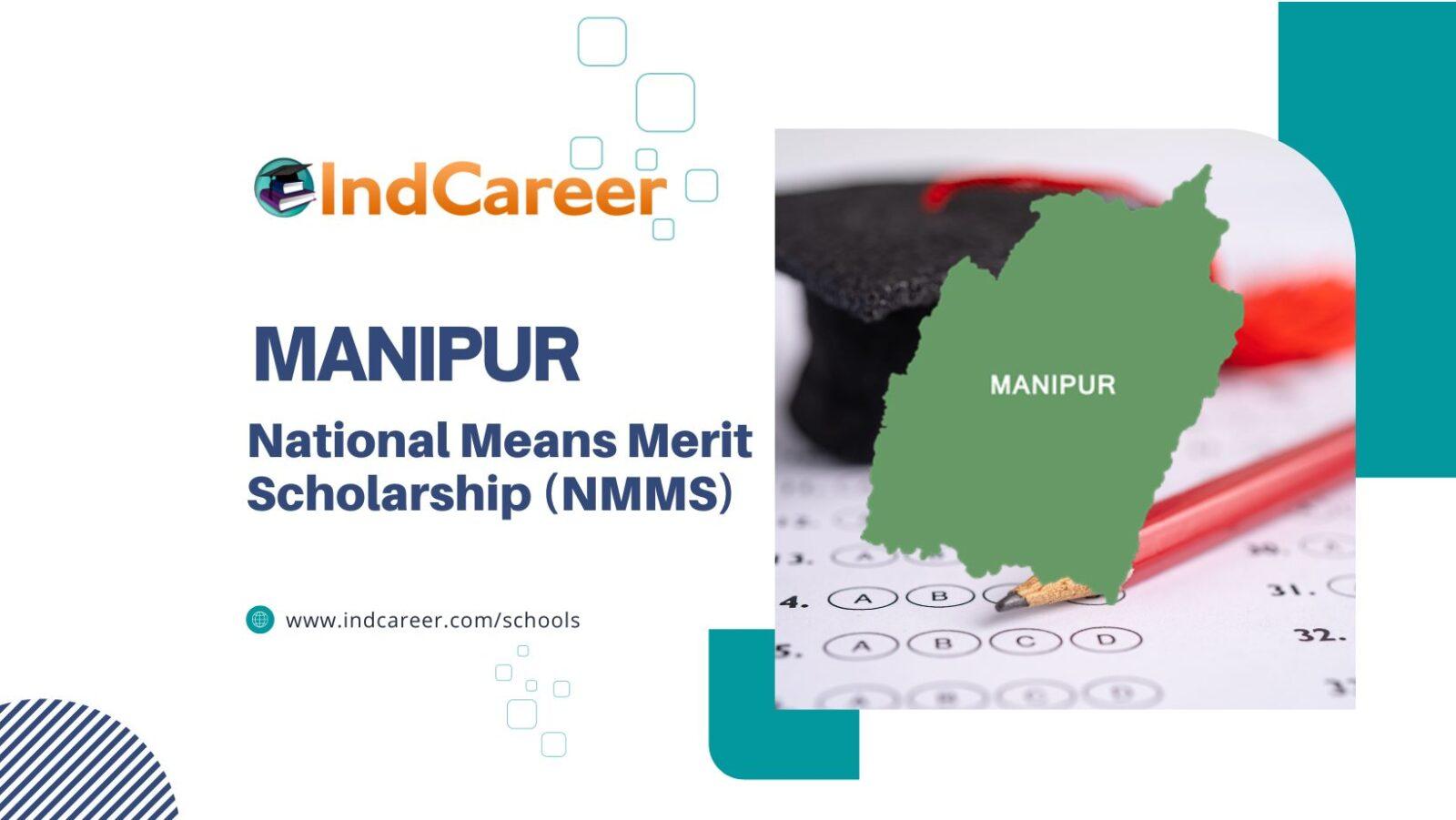 NMMS Manipur