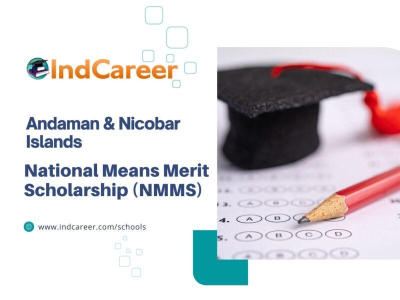 Andaman and Nicobar Islands NMMS