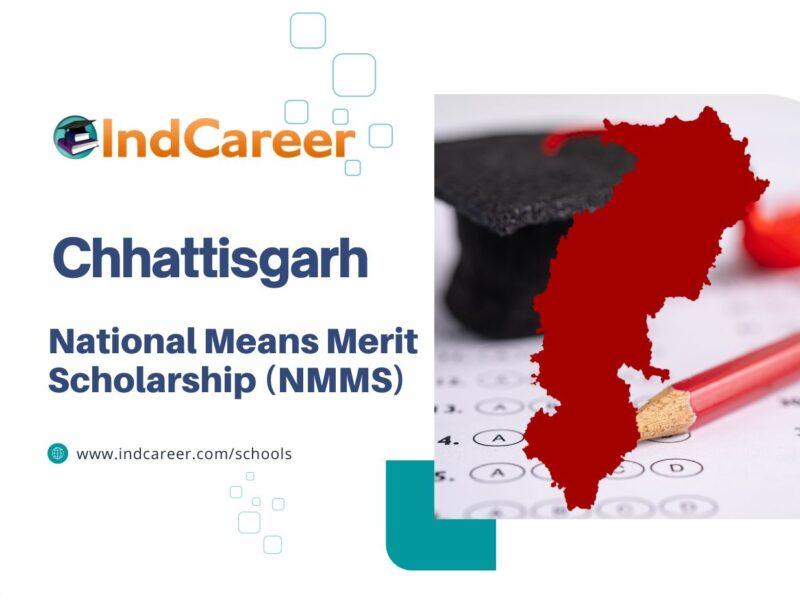 Chhattisgarh NMMS