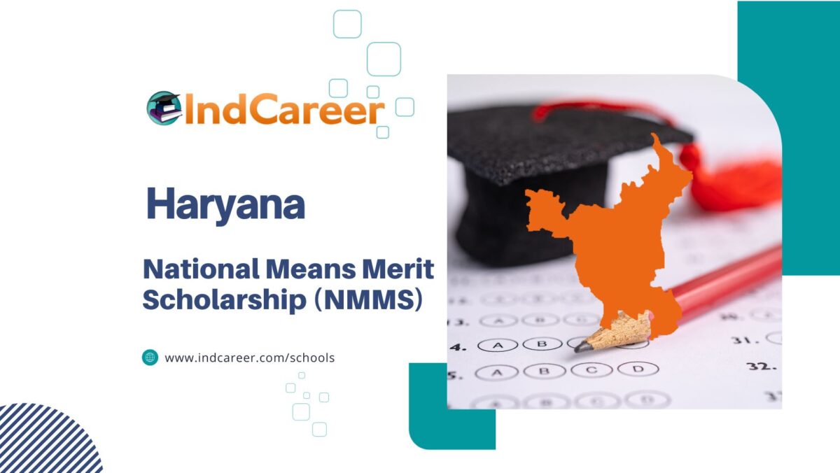 Haryana NMMS