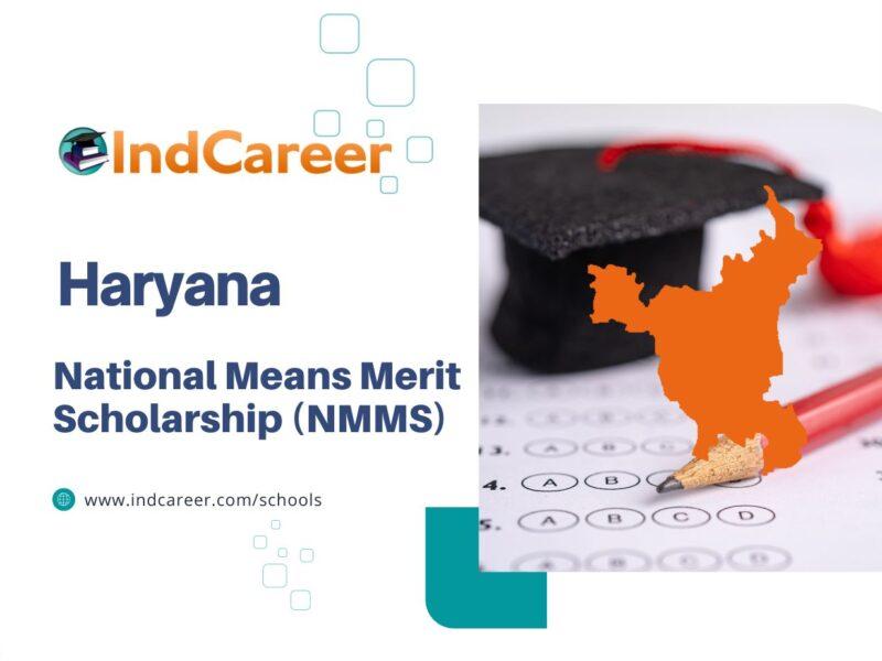Haryana NMMS