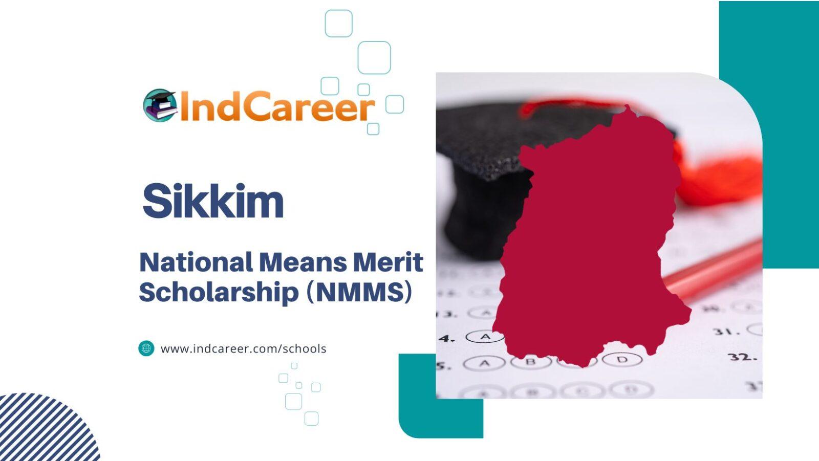 Sikkim NMMS