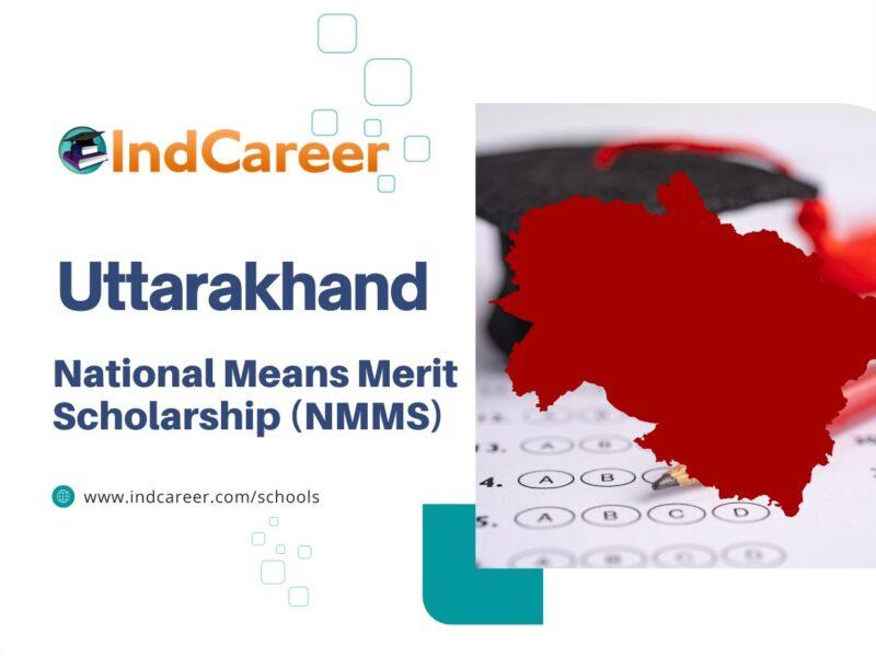 Uttarakhand NMMS