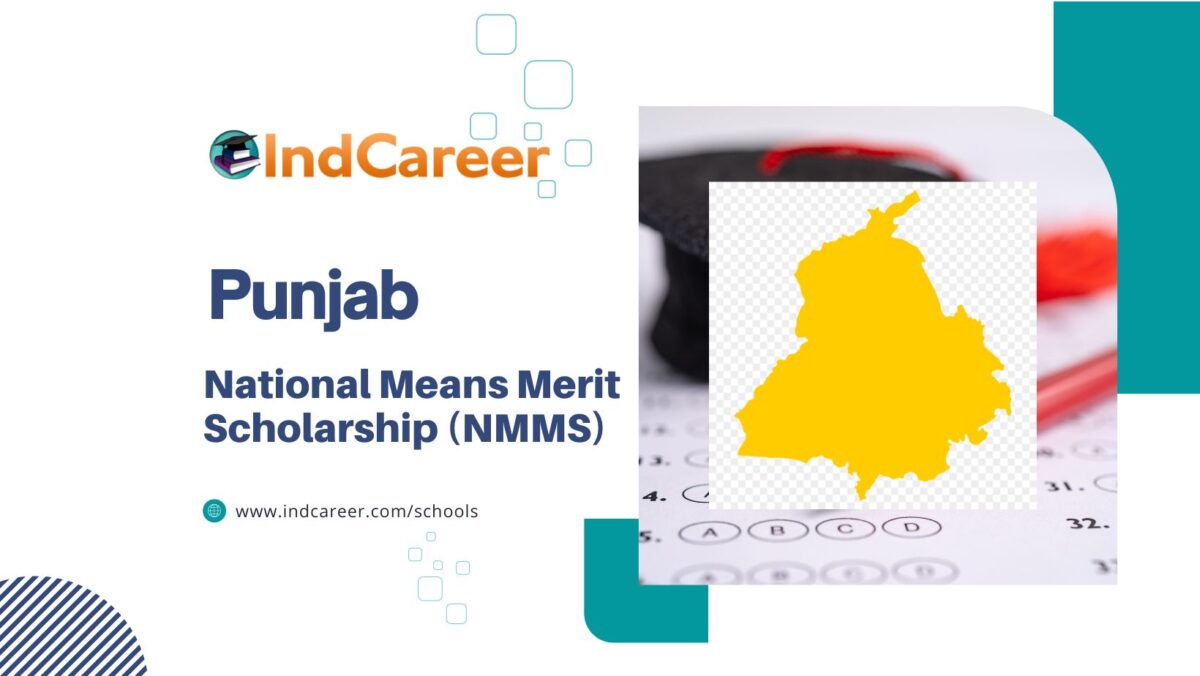 Punjab NMMS
