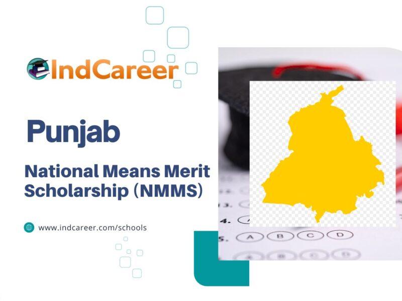 Punjab NMMS