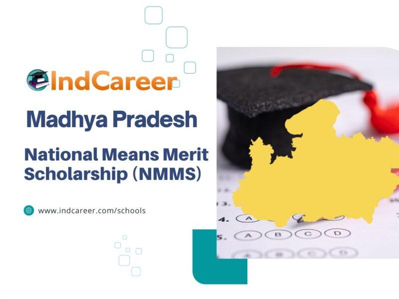 Madhya Pradesh NMMS