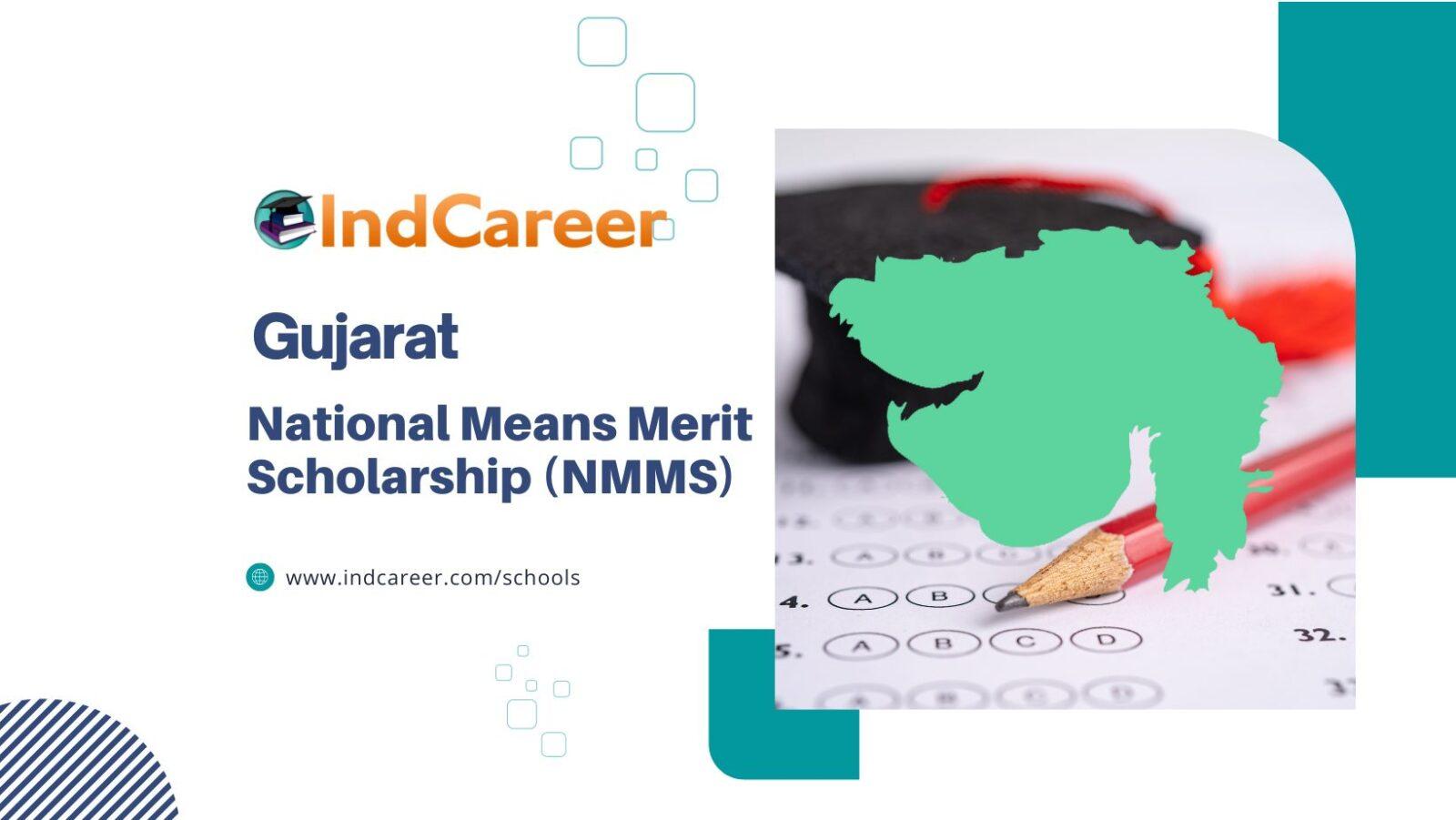 Gujarat NMMS