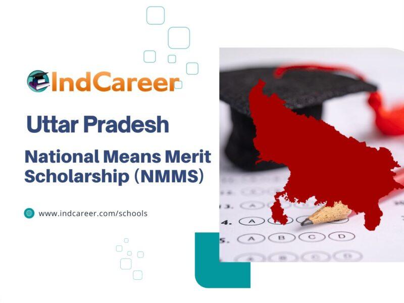 Uttar Pradesh NMMS