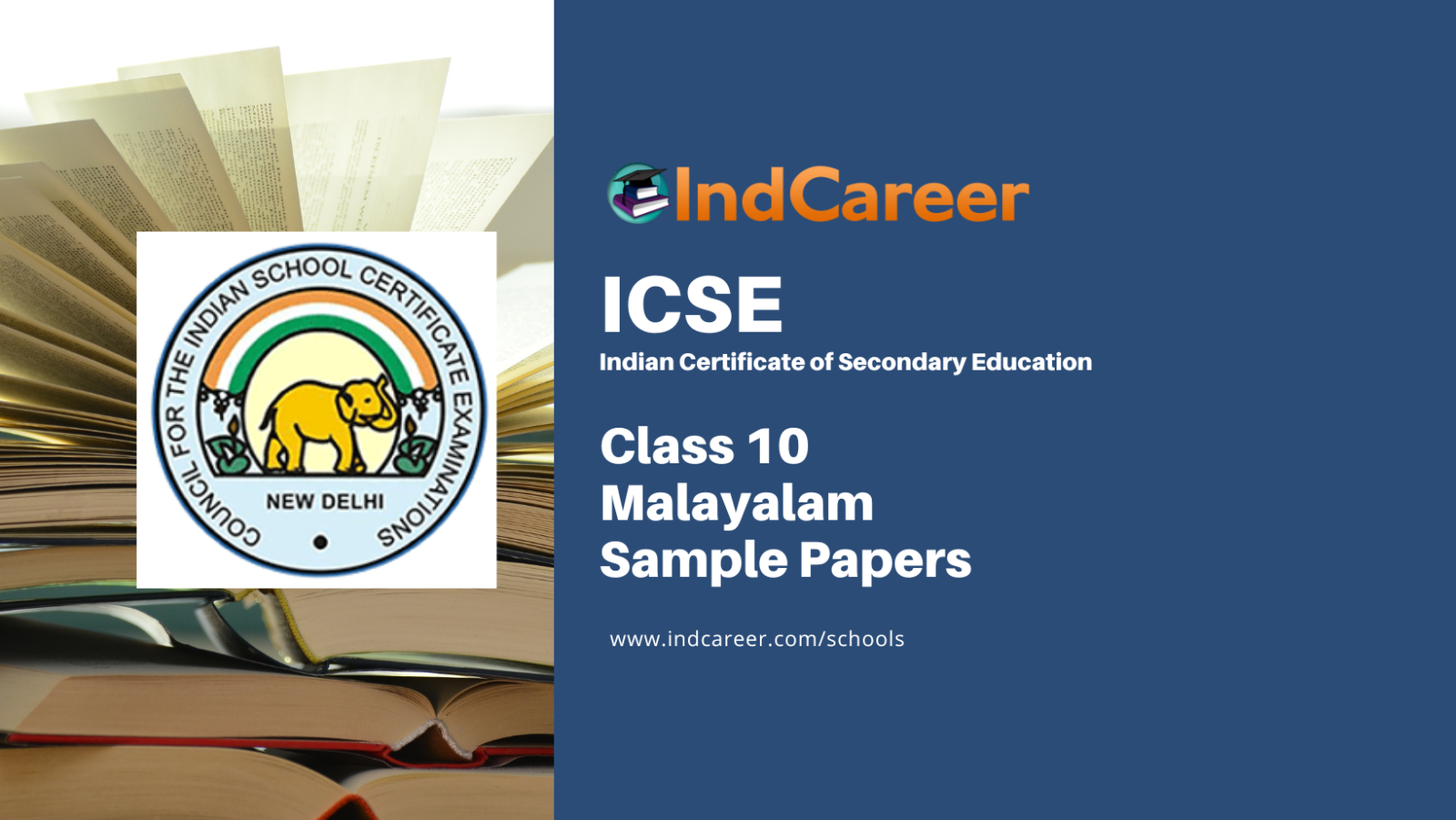 icse-class-10-malayalam-sample-paper-indcareer-schools