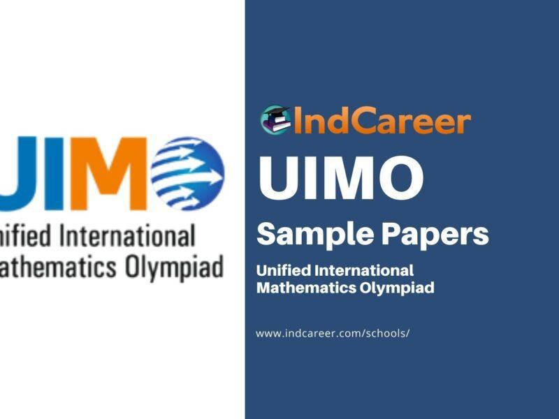 UIMO Sample Papers