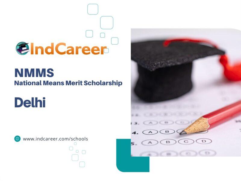 Delhi NMMS