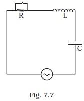 Alternating Current
