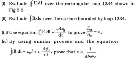 Electromagnetic Waves