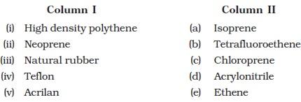 Polymers