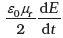 Electromagnetic Waves