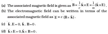 Electromagnetic Waves