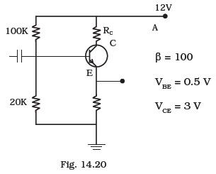 Semiconductor Electronics: Materials, Devices and Simple Circuits