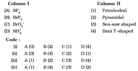 The p-Block Elements