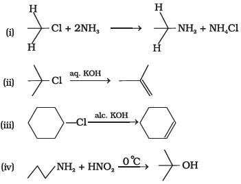 Amines