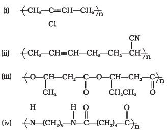 Polymers