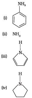 Amines