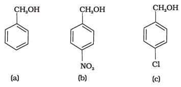 Alcohols, Phenols and Ethers