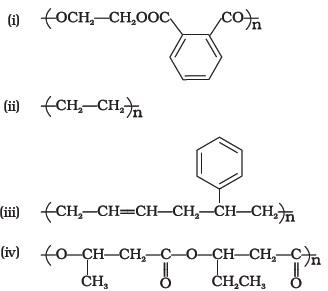 Polymers
