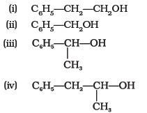 Alcohols, Phenols and Ethers