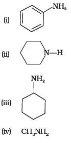 Amines