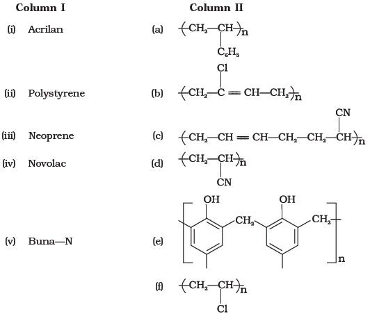 Polymers