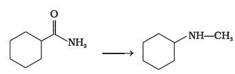 Amines