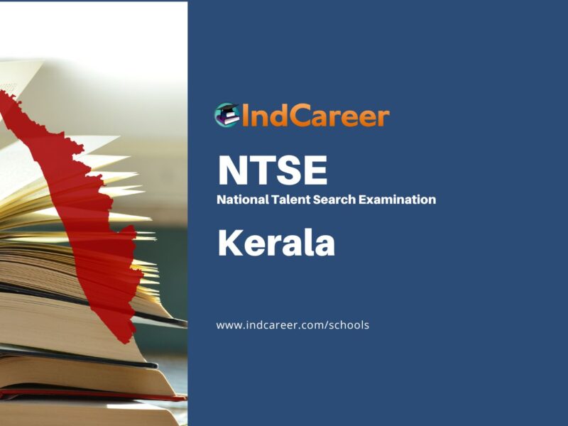 Kerala NTSE