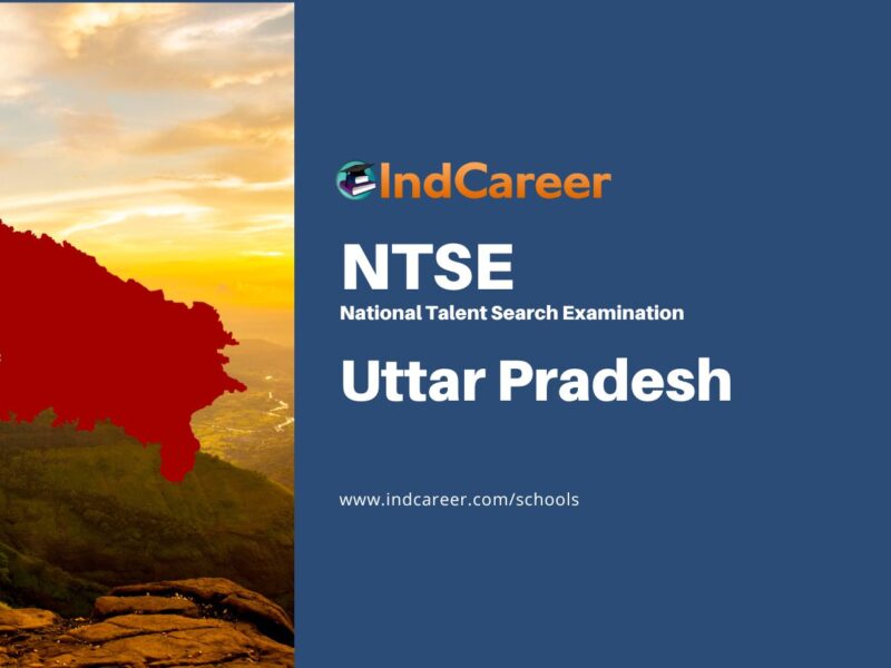Uttar Pradesh NTSE