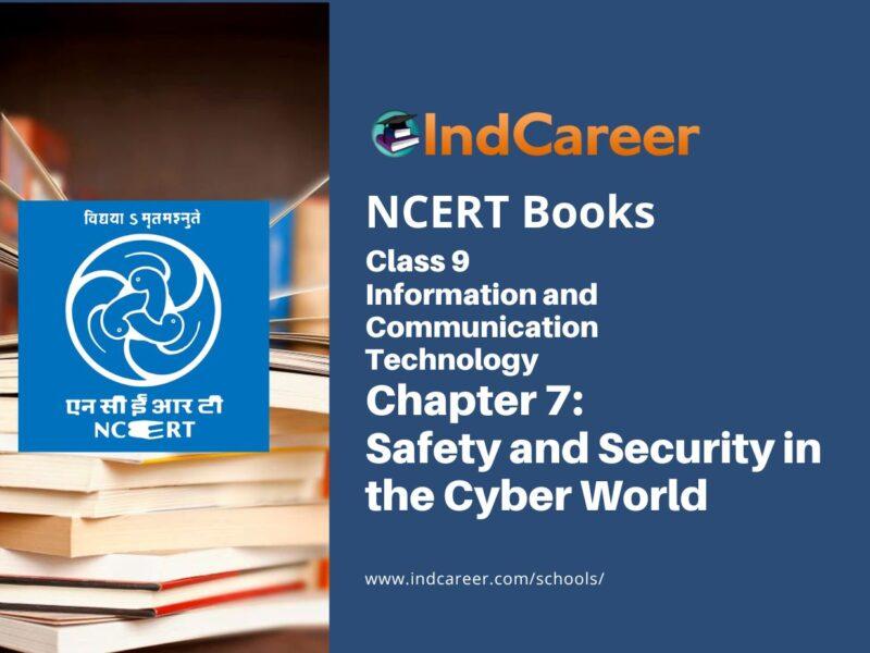 NCERT Book for Class 8 Science Chapter 1 Crop Production and Management