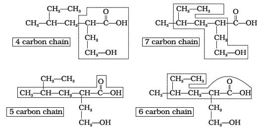 Organic Chemistry
