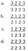 Class 11 Important Questions for Biology - Digestion and Absorption