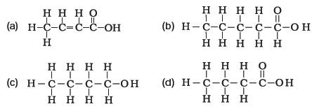Carbon and Its Compounds
