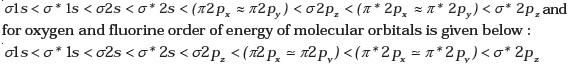 Chemical Bonding and Molecular Structure