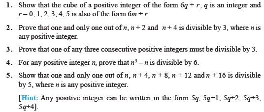 Real Numbers/