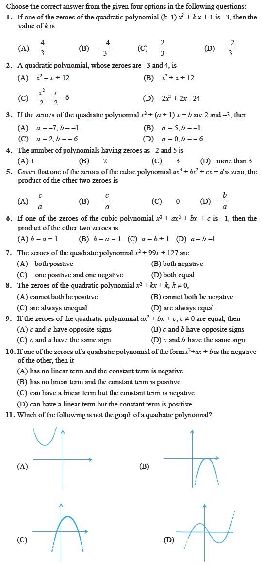 Polynomials/
