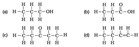 Carbon and Its Compounds