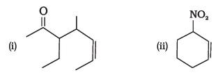 Organic Chemistry