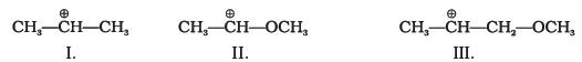 Organic Chemistry