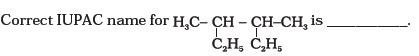 Organic Chemistry