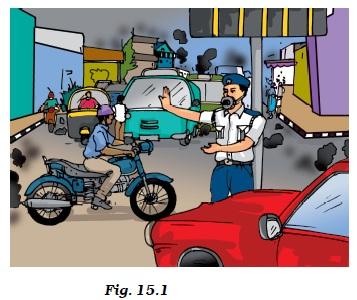 Class 6 Important Questions for Science – Air Around Us