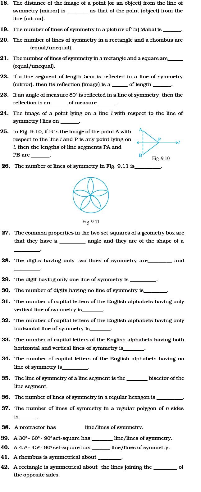 Symmetry and Practical Geometry/