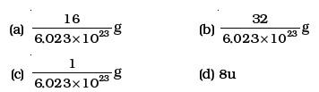 Class 9 Important Questions for Science - Atoms And Molecules