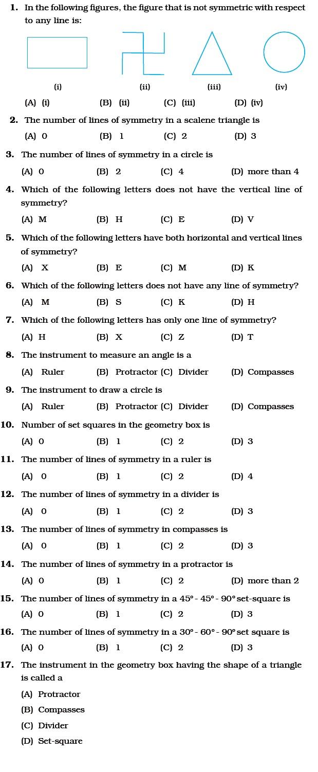 Symmetry and Practical Geometry/